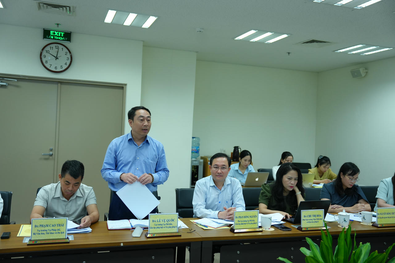 &Ocirc;ng L&ecirc; Vệ Quốc, Cục trưởng Cục PBGDPL v&agrave; TGPL