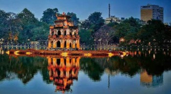 Hà Nội tiên phong kiến tạo đô thị du lịch xanh toàn diện
