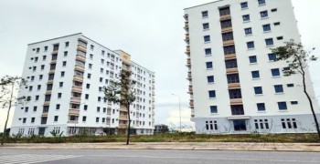 Điều kiện được hưởng chính sách mua nhà ở xã hội với thân nhân liệt sĩ