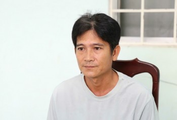 Đối tượng truy nã đặc biệt bị bắt sau hơn 3 tháng lẩn trốn