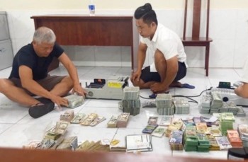 Công an TP Hồ Chí Minh: Kết luận điều tra vụ án rửa tiền quy mô hàng ngàn tỷ