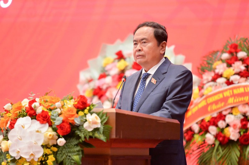 Giám sát của Quốc hội là để kiến tạo và phát triển