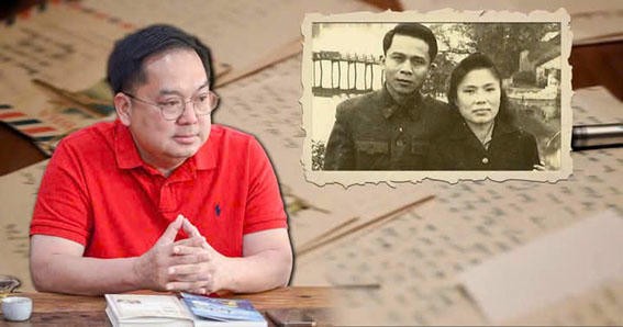 Còn mãi một hành trình rực rỡ