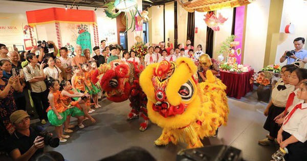 Loạt hoạt động văn hóa hấp dẫn tại Hà Nội nhân kỷ niệm Quốc khánh 2/9