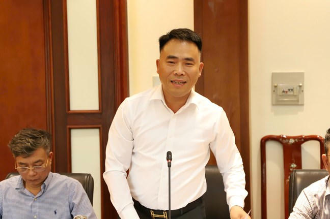 Hơn 1.100 tác phẩm tham dự giải báo chí toàn quốc phòng chống tham nhũng, lãng phí, tiêu cực