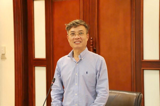 Hơn 1.100 tác phẩm tham dự giải báo chí toàn quốc phòng chống tham nhũng, lãng phí, tiêu cực