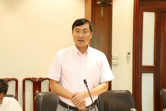 Hơn 1.100 tác phẩm tham dự giải báo chí toàn quốc phòng chống tham nhũng, lãng phí, tiêu cực