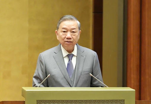 Loại bỏ “tư duy nhiệm kỳ”: “Chìa khóa” khai mở môi trường sáng tạo, thu hút nhân tài