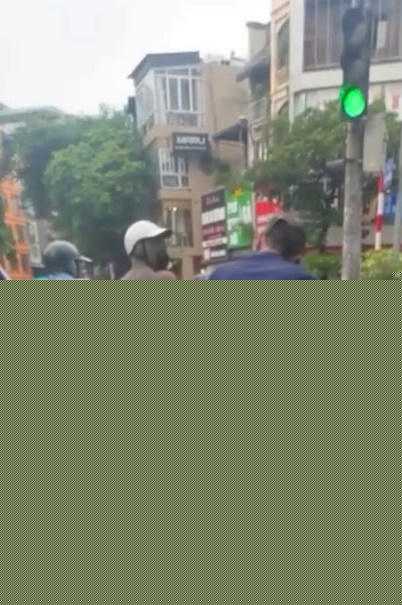 H&igrave;nh ảnh ghi lại sự việc