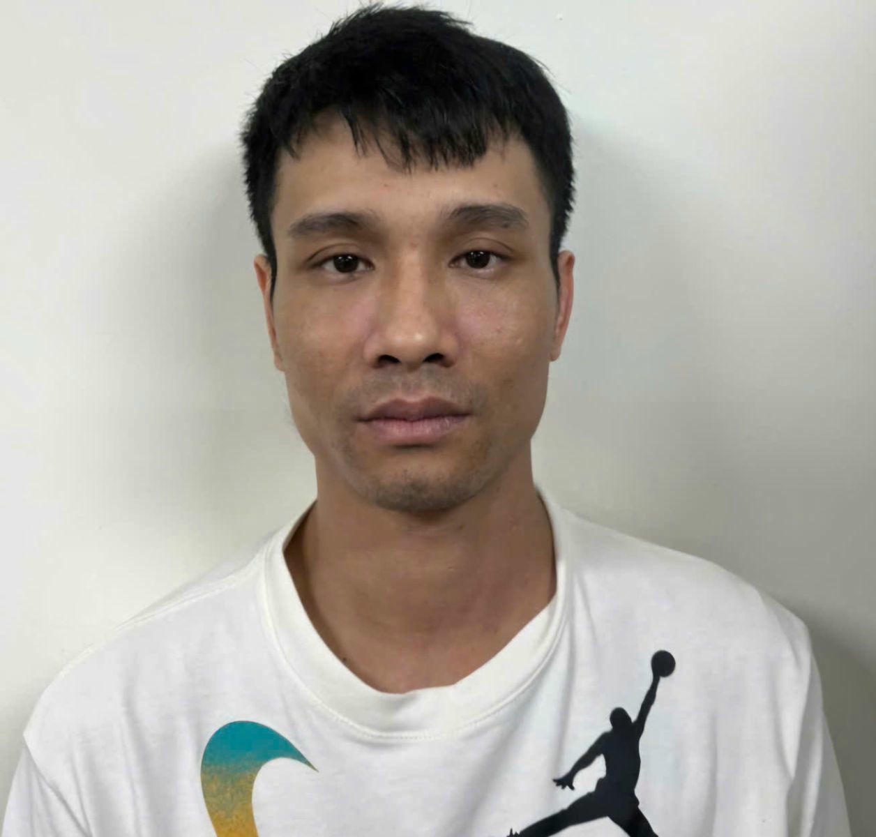 Đối tượng Nguyễn Thanh T&ugrave;ng