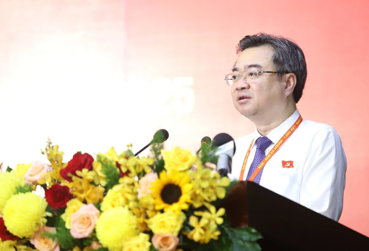 Đồng ch&iacute; Nguyễn Thanh Nghị được Bộ Ch&iacute;nh trị điều động giữ chức Trưởng Ban Ch&iacute;nh s&aacute;ch, Chiến lược Trung ương. Ảnh: znews