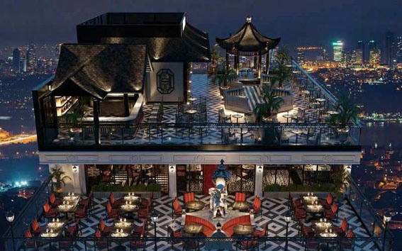 Một H&agrave; Nội tiện nghi, đầy th&uacute; vị sẽ lưu lại trong l&ograve;ng du kh&aacute;ch dịp lễ 2/9.