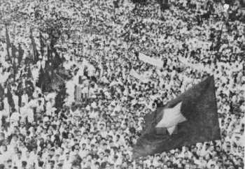 Ngày 2/9/1945 qua lời kể của những nhân chứng lịch sử