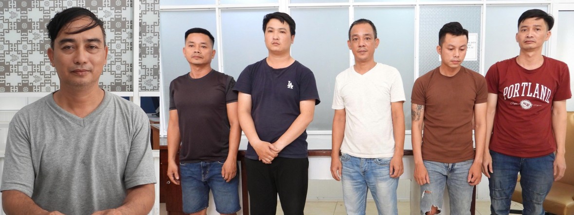 Truy tìm đối tượng liên quan đến đường dây cá độ bóng đá với số tiền lên hơn 100 tỷ đồng