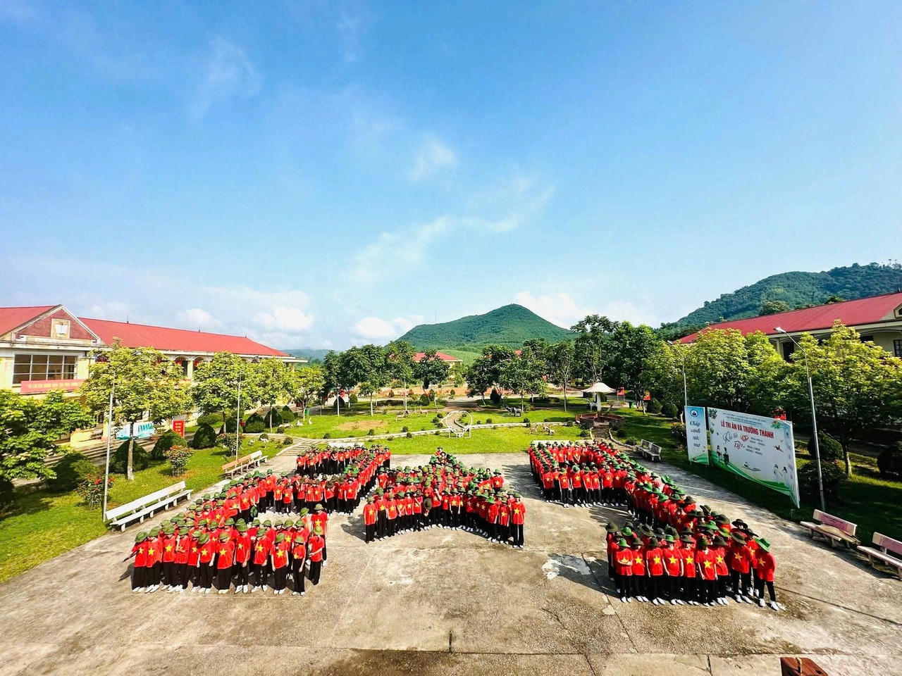 Tết Độc lập ở Thủ đô Cách mạng