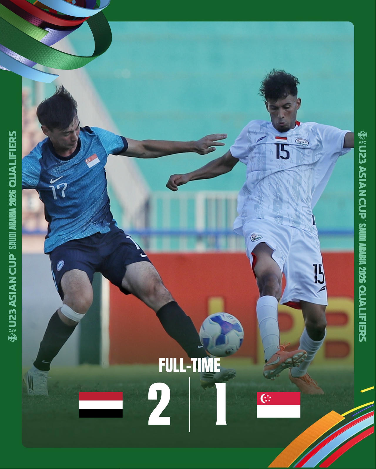 U23 Việt Nam giành chiến thắng 2-0 trước U23 Bangladesh