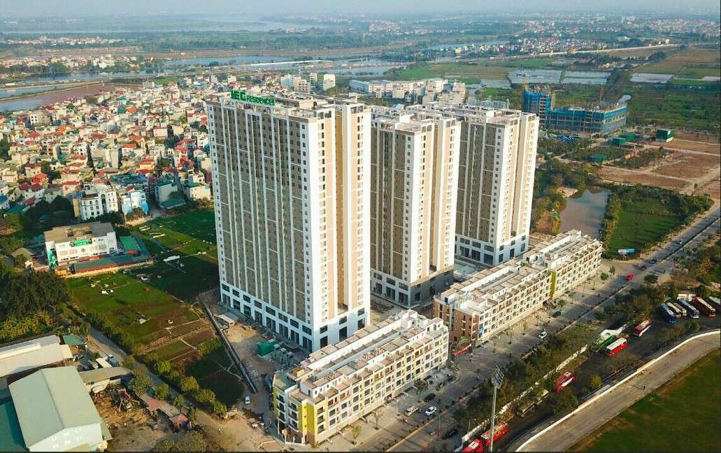 Việc n&acirc;ng mức thu nhập sẽ gỡ r&agrave;o cản mua nh&agrave; ở x&atilde; hội cho nhiều người d&acirc;n.