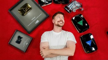 MrBeast chuẩn bị ra mắt công ty điện thoại di động riêng