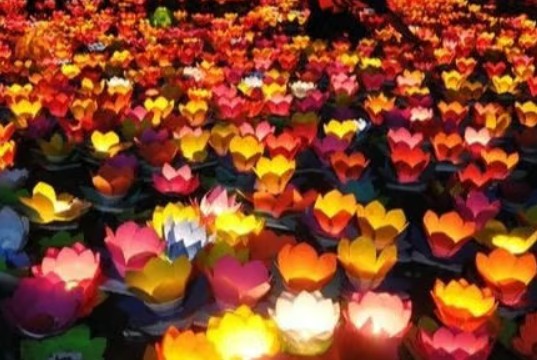 Trong ngày lễ Vu Lan báo hiếu nên làm gì?