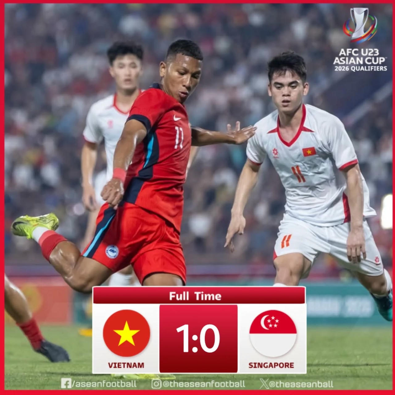 U23 Việt Nam phải vượt qua Yemen ở trận cuối
