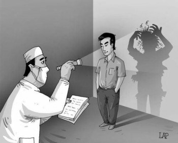 Dẹp vấn nạn "chạy" giám định tâm thần