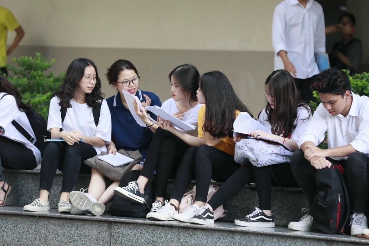 Bộ GD&amp;ĐT lấy ý kiến bỏ xét tuyển đại học bằng học bạ