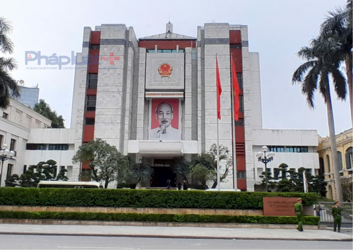 Hà Nội triển khai phòng, chống tham nhũng, tiêu cực sau sắp xếp tổ chức bộ máy