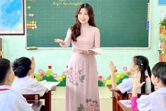 Nhà giáo sẽ có bộ quy tắc ứng xử mới
