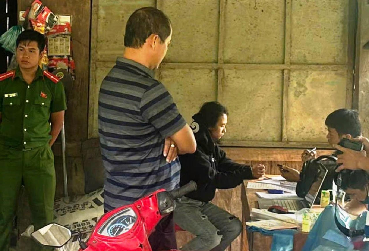 Điều tra nghi &aacute;n vợ siết cổ chồng tử vong sau m&acirc;u thuẫn