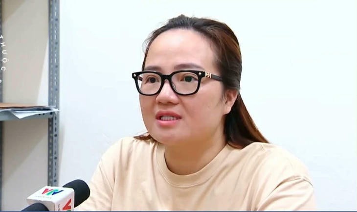 Khởi tố Hoàng Hường cùng 2 em rể và 3 nhân viên