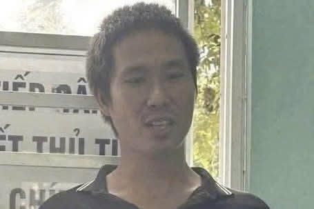 Nghi phạm&nbsp;L&ecirc; Sỹ T&ugrave;ng