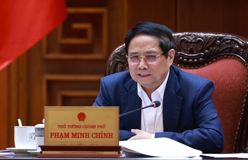 Thủ tướng yêu cầu 5 địa phương rà soát lại các dự án tồn đọng, kéo dài đã có kết luận thanh tra