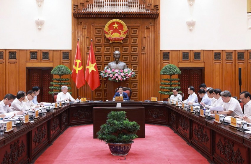 Thủ tướng yêu cầu 5 địa phương rà soát lại các dự án tồn đọng, kéo dài đã có kết luận thanh tra