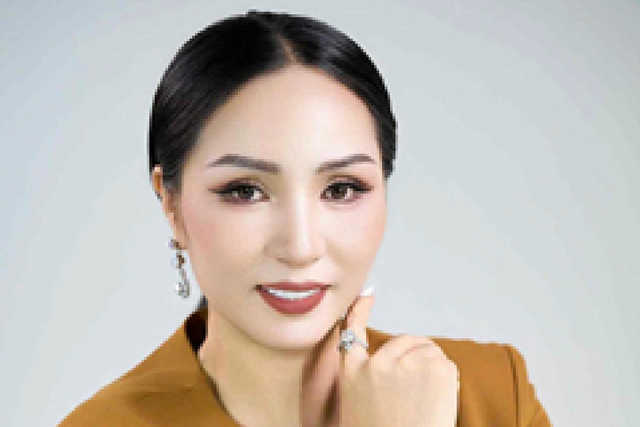 B&agrave; Phạm Thị Ch&acirc;u Loan -  CEO/Fouder tại Chau Loan Academy v&agrave; C&ocirc;ng ty  Cổ phần Media T&acirc;n Th&agrave;nh An.