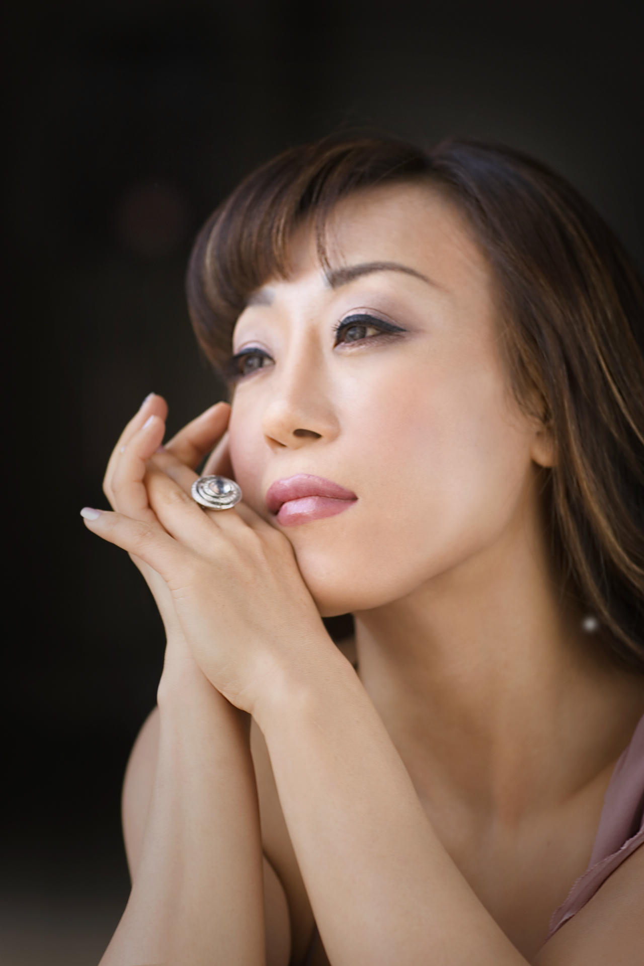 Buổi h&ograve;a nhạc đặc biệt c&oacute; sự tham gia nghệ sĩ Sumi Jo &ndash; giọng nữ cao nổi tiếng thế giới của d&ograve;ng nhạc Opera (Ảnh: ĐSQHQ).