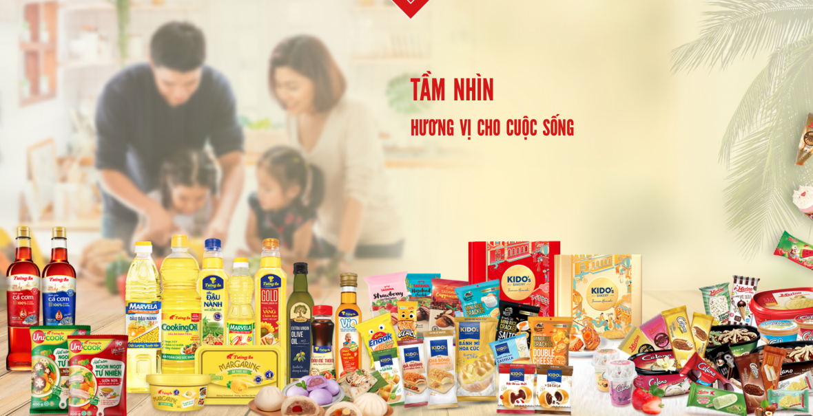 Công ty cổ phần Tập đoàn Kido bị xử phạt 240 triệu đồng