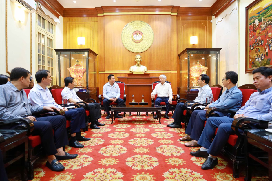 Quang cảnh sự kiện.
