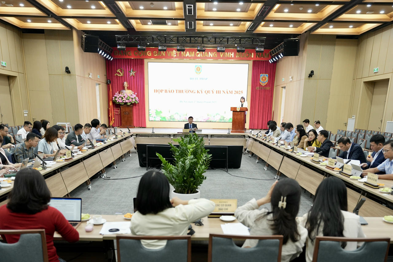 Thi hành án xong trên 150 nghìn tỷ đồng, tăng trưởng tích cực Thi hành án xong trên 150 nghìn tỷ đồng, tăng trưởng tích cực