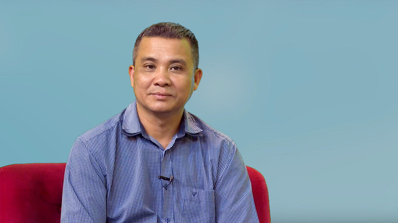 Tác hại của thuốc lá mới - Tác động sức khoẻ cộng đồng TS. BS. Nguyễn Trung Nguyên - Giám đốc Trung tâm chống độc, Bệnh viện Bạch Mai.