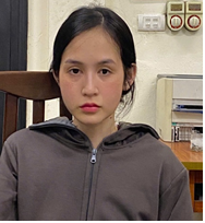 Đối tượng Vũ Thị Phương Thảo.