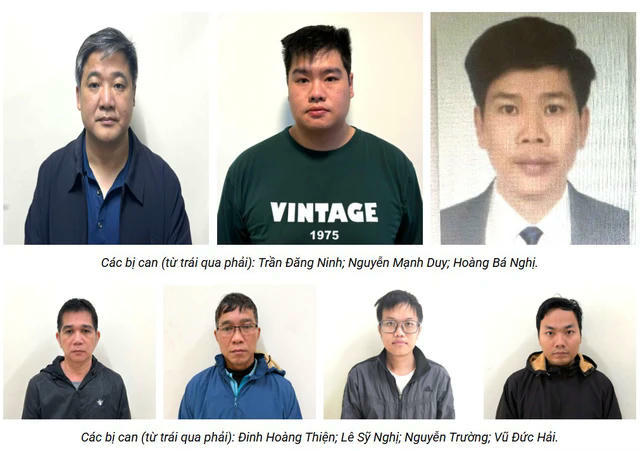 Khởi tố 17 bị can li&ecirc;n quan đến sai phạm trong việc xuất khẩu sầu ri&ecirc;ng sang Trung Quốc