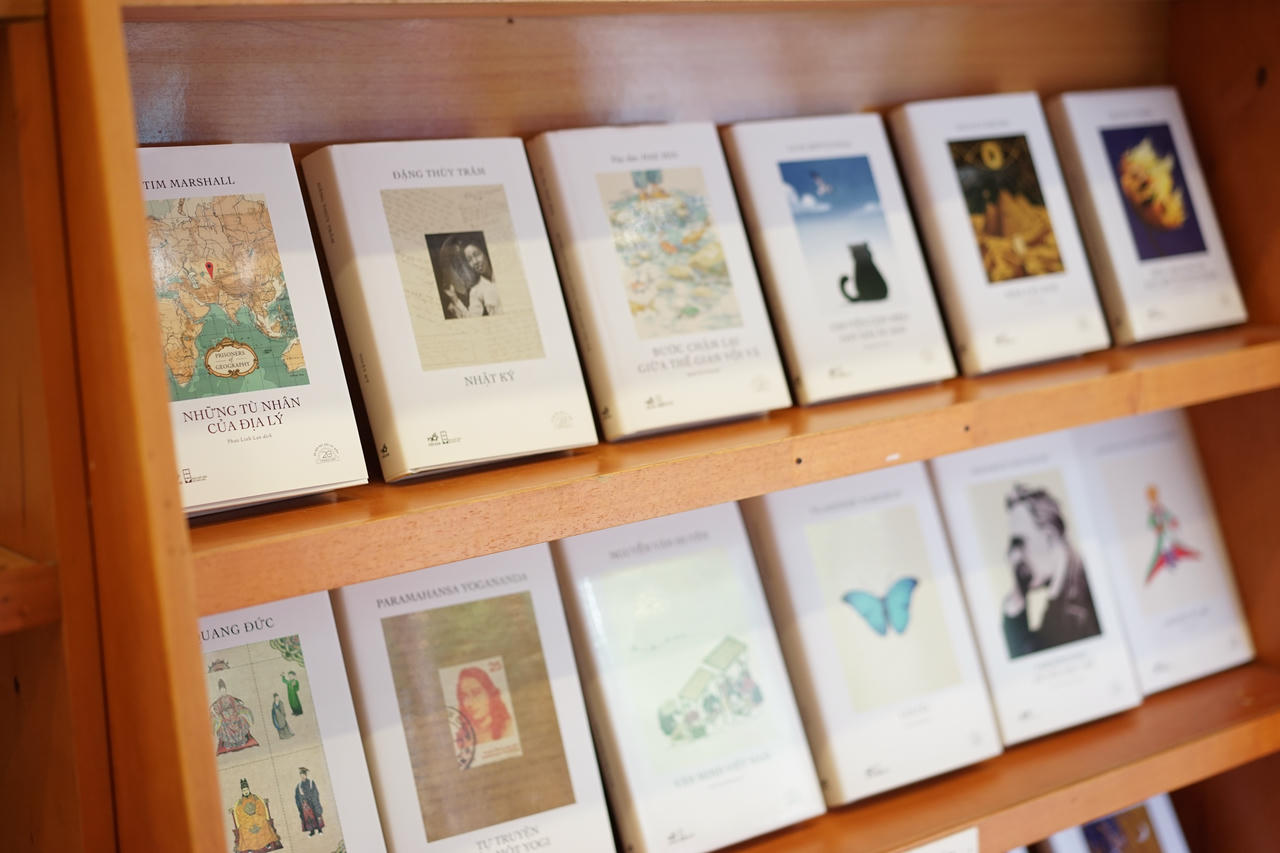 Bộ s&aacute;ch phi&ecirc;n bản giới hạn kỷ niệm 20 năm