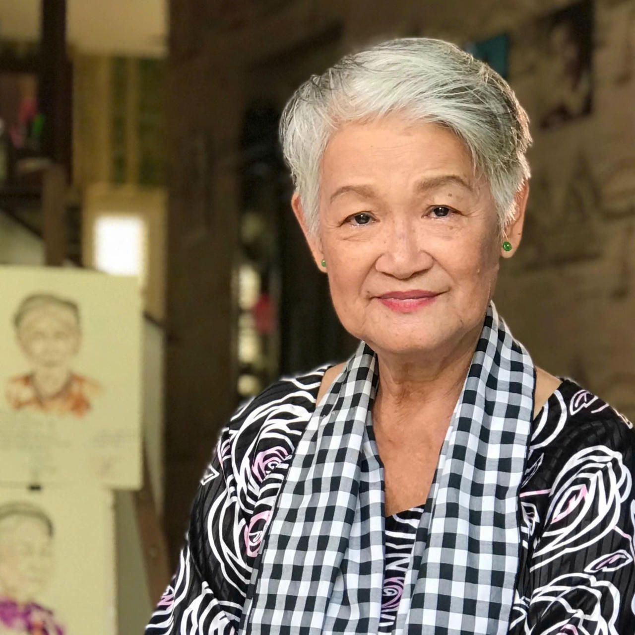 Ch&acirc;n dung 55 Gương s&aacute;ng Ph&aacute;p luật năm 2025