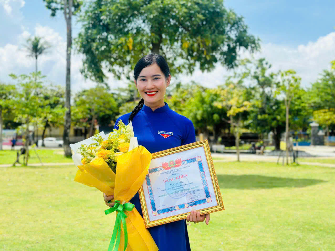 Ch&acirc;n dung 55 Gương s&aacute;ng Ph&aacute;p luật năm 2025