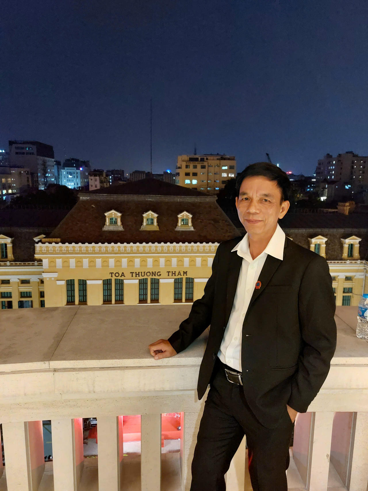 Ch&acirc;n dung 55 Gương s&aacute;ng Ph&aacute;p luật năm 2025