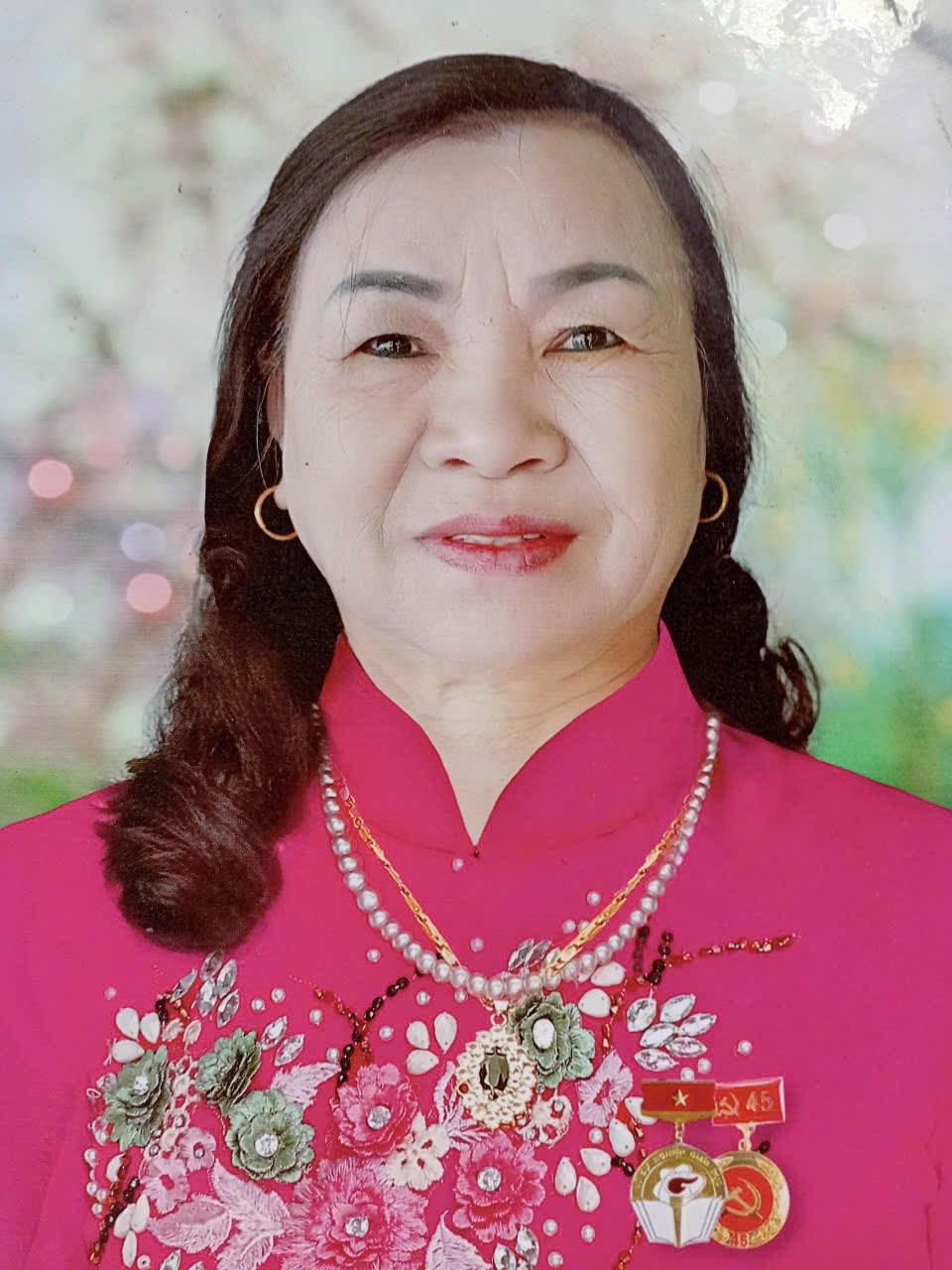 Ch&acirc;n dung 55 Gương s&aacute;ng Ph&aacute;p luật năm 2025