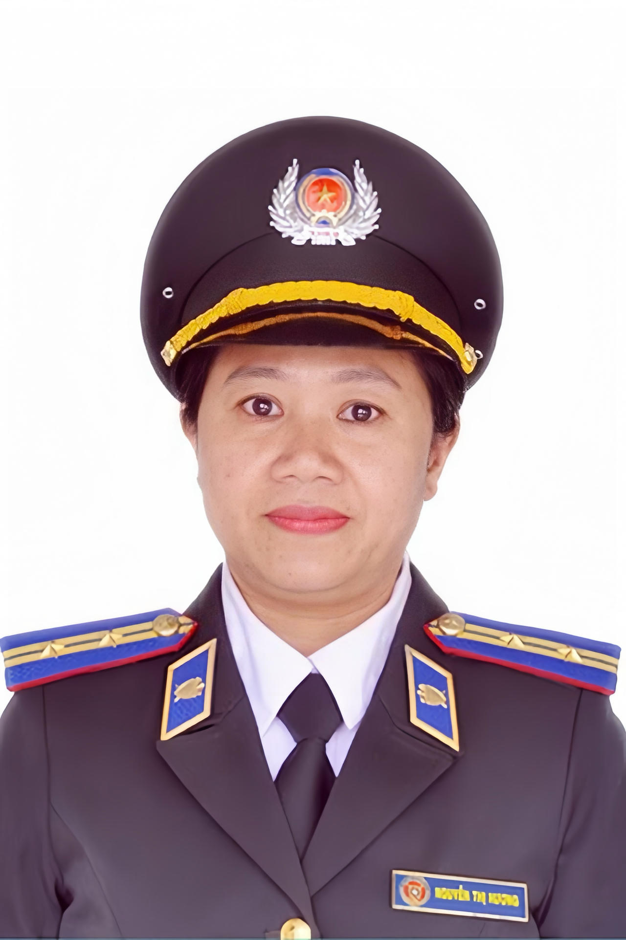 Ch&acirc;n dung 55 Gương s&aacute;ng Ph&aacute;p luật năm 2025