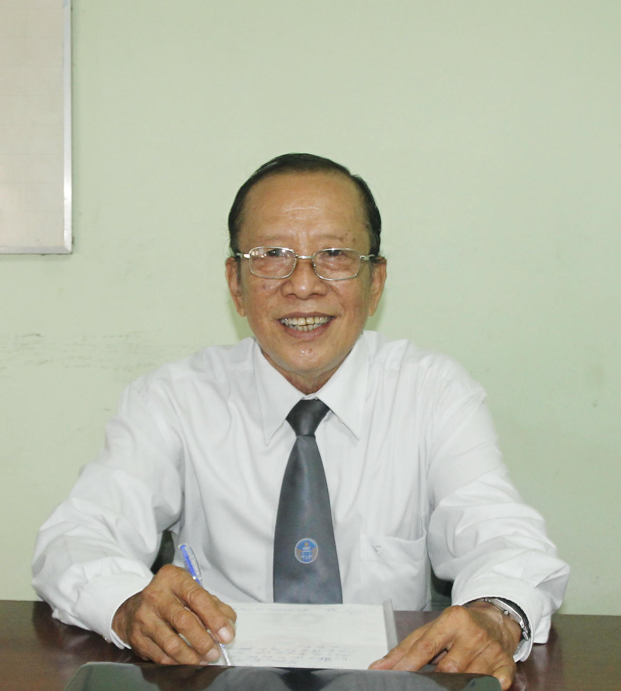 Ch&acirc;n dung 55 Gương s&aacute;ng Ph&aacute;p luật năm 2025