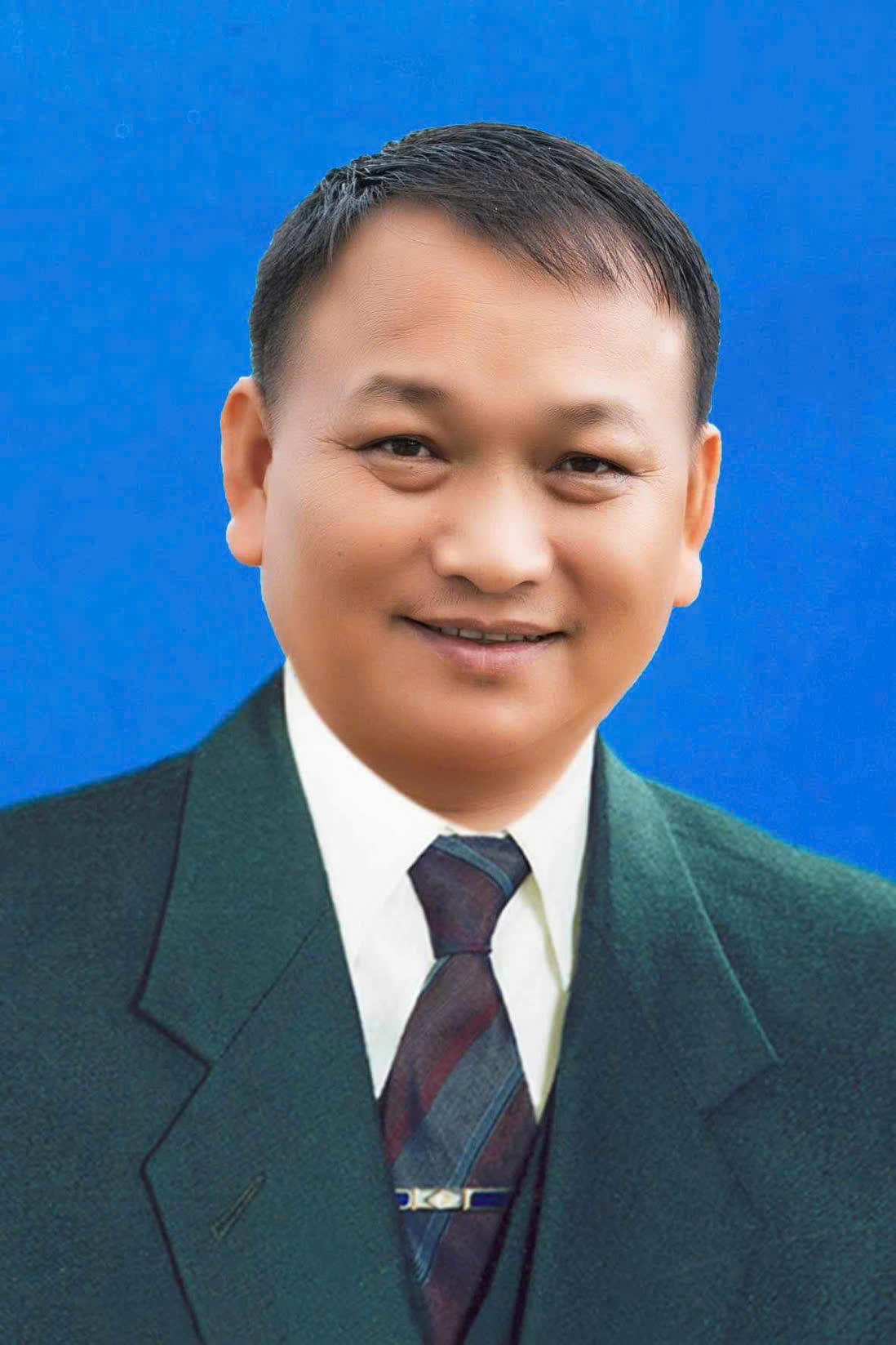 Ch&acirc;n dung 55 Gương s&aacute;ng Ph&aacute;p luật năm 2025