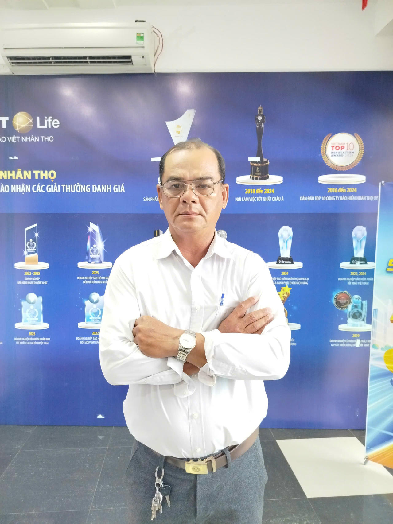 Ch&acirc;n dung 55 Gương s&aacute;ng Ph&aacute;p luật năm 2025